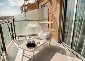 Smy Aran Blu Roma Mare 4