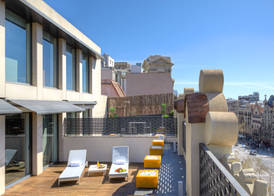 Sixtytwo Hotel 4