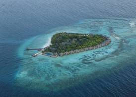 Taj Coral Reef Resort & Spa, Maldives - Free Transfers 2