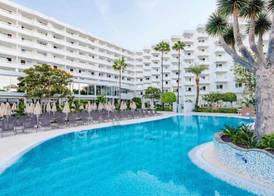 Spring Hotel Vulcano 4