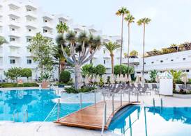 Spring Hotel Vulcano 2