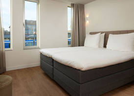 WestCord Art Hotel Amsterdam 4 stars 4