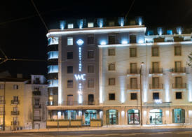 WC by The Beautique Hotels 2