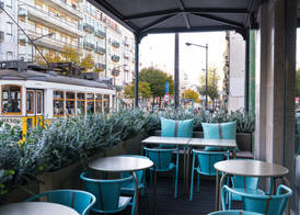 WC by The Beautique Hotels 3