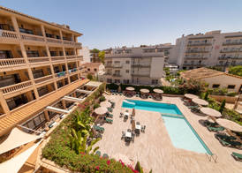 Apartamentos Isla del Sol 2