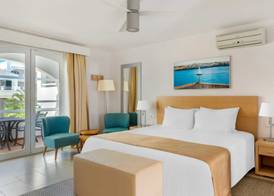 White Sands Beach Club 5