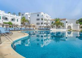 White Sands Beach Club 2