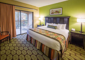 Holiday Inn Club Vacations AT ORANGE LAKE RESORT by IHG 3