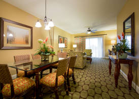 Holiday Inn Club Vacations AT ORANGE LAKE RESORT by IHG 4