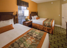 Holiday Inn Club Vacations AT ORANGE LAKE RESORT by IHG 5