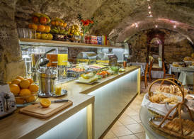 Hotel Waldstein 5