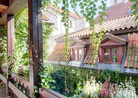 Hotel Waldstein 2