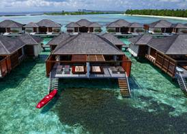 Villa Nautica Paradise Island 2