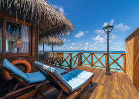 Fihalhohi Maldives 3