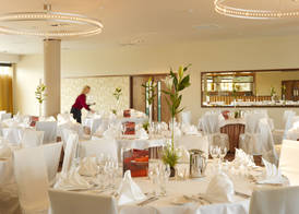 The Killeshin Hotel Portlaoise 3