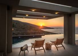 Happy Cretan Suites 3