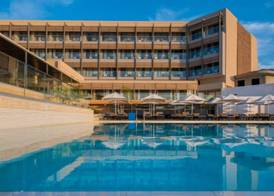 I Resort Beach Hotel & Spa 3