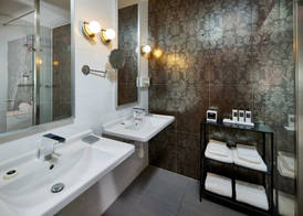 WestCord Fashion Hotel Amsterdam 5