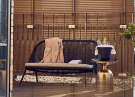 WestCord Fashion Hotel Amsterdam 4
