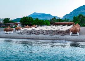 Saint Star Kemer - Adult Only 2