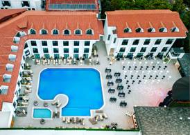 Saint Star Kemer - Adult Only 5