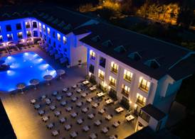 Saint Star Kemer - Adult Only 3