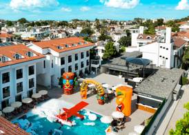 Saint Star Kemer - Adult Only 4