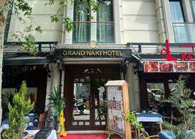 Grand Naki Hotel 3