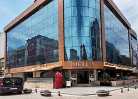 Merlin Hotel İstanbul 2