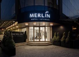 Merlin Hotel İstanbul 5