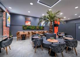 Elite Port Hotel Istanbul Airport 4