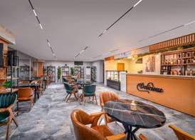 Elite Port Hotel Istanbul Airport 3