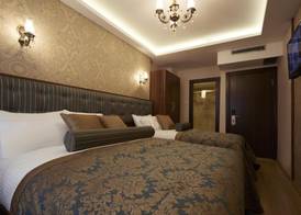 Marmara Place Old City Hotel 4