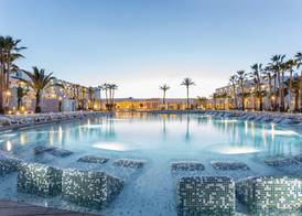 Grand Palladium White Island Resort & Spa - All Inclusive 4