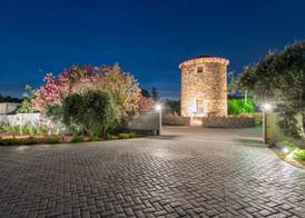Apollon Windmill Boutique Hotel - Adults Only 5