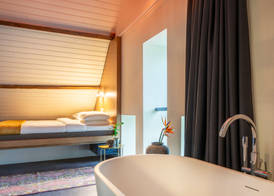 Bunk Hotel Utrecht 2