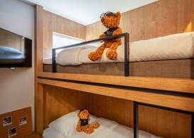Bunk Hotel Utrecht 5