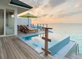 Siyam World Maldives - 24 hour Premium Inclusive 5