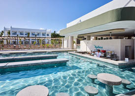 Riu Palace Bavaro - All Inclusive 5