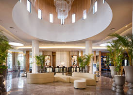 Riu Palace Bavaro - All Inclusive 3