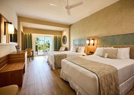Riu Palace Bavaro - All Inclusive 2