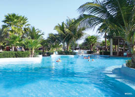 Hotel Riu Cabo Verde - Adults Only - All Inclusive 2
