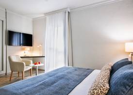 Salles Hotel Málaga Centro 4