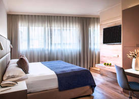 Sallés Hotel Pere IV 3