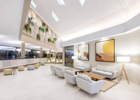 Hotel Riu Palace Jandia 2