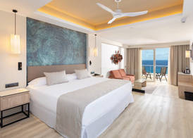 Hotel Riu Palace Jandia 5