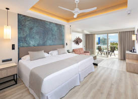 Hotel Riu Palace Jandia 3