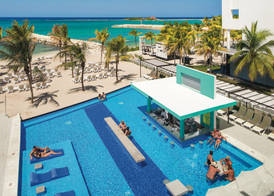 Riu Palace Jamaica - Adults Only - All Inclusive 4
