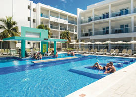 Riu Palace Jamaica - Adults Only - All Inclusive 5