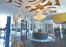 Hotel Riu Palace Meloneras 2